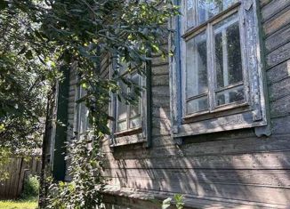 Продается дом, 19 м2, Йошкар-Ола, улица Данилина, 72, микрорайон Больничный