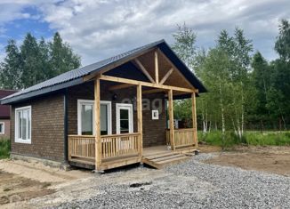 Продаю дом, 44.7 м2, СНТ Сосновый Бор