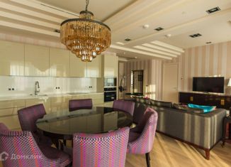 Продаю двухкомнатную квартиру, 107.6 м2, Москва, 1-й Красногвардейский проезд, 15, метро Выставочная