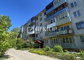 Продается двухкомнатная квартира, 46 м2, Иваново, 30-й микрорайон, 20