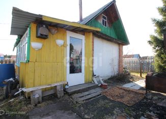 Дом на продажу, 26 м2, садоводческое товарищество Механизатор, Молодёжная улица