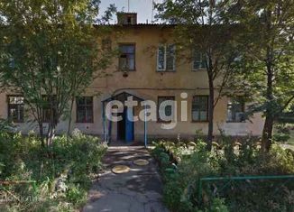 Продается двухкомнатная квартира, 38 м2, Новосибирск, Янтарная улица, 45, Ленинский район