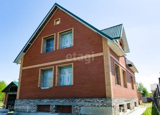 Дом на продажу, 333 м2, Новосибирская область