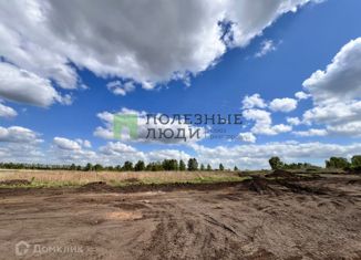 Продажа участка, 6 сот., посёлок Новый, Берёзовская улица