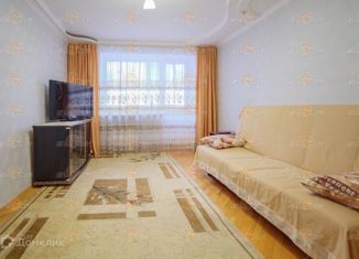 Сдается в аренду двухкомнатная квартира, 57.6 м2, Ставрополь, Ботанический проезд, 1