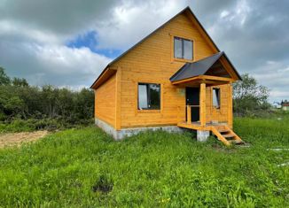 Продажа дома, 81.3 м2, деревня Грибовка, Речная улица