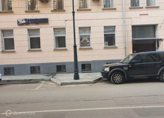Сдам в аренду офис, 137 м2, Москва, Плотников переулок, 20/21, Плотников переулок