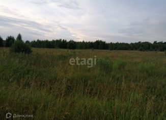 Продажа участка, 20.5 сот., село Ненашево, Гаражный переулок