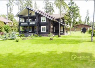 Продаю дом, 386 м2, коттеджный поселок Риита