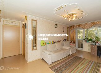 3-ком. квартира на продажу, 56 м2, Челябинск, улица Калинина, 11, район Заречье