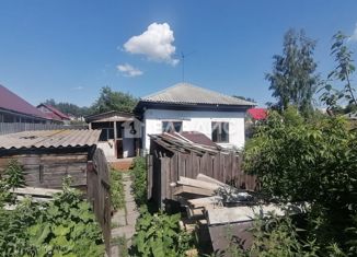 Продам дом, 50 м2, Новосибирск, 1-я Искитимская улица, 13