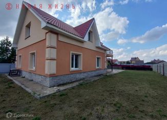 Продам дом, 180 м2, Самарская область, Каштановая улица, 7