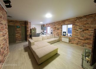 Продам дом, 100 м2, посёлок городского типа Нижняя Мактама, улица Сайдашева