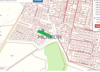 Земельный участок на продажу, 41.91 сот., деревня Ручьи, Коммунистическая улица