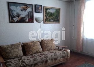 Продажа двухкомнатной квартиры, 42.9 м2, Обь, улица Военный Городок, 123