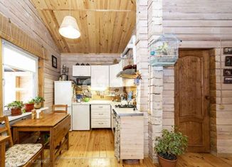 Продается дом, 50 м2, посёлок Сосновка, Солнечная улица, 18