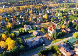 Продается земельный участок, 15 сот., деревня Веледниково, Усадебная улица