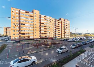 Продам трехкомнатную квартиру, 75 м2, Ростовская область, улица Шаповалова, 1Гс2