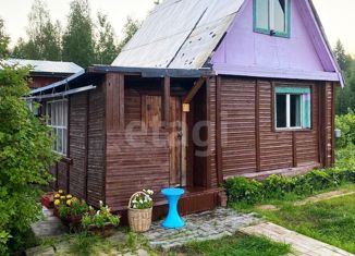 Продам дом, 21 м2, территория Эжвинский