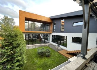 Продаю дом, 300 м2, посёлок Архангельское, Петровская улица, 12