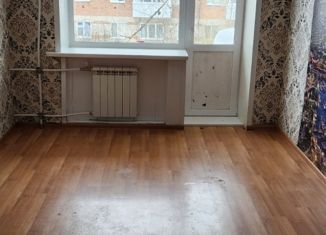 Продам двухкомнатную квартиру, 44.7 м2, рабочий посёлок Яйва, Парковая улица, 1