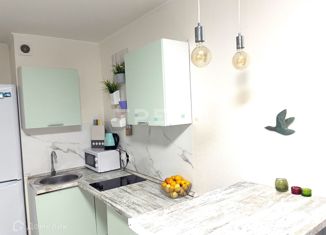 Продается квартира студия, 21.4 м2, Мурино, Петровский бульвар, 7, ЖК Ласточка