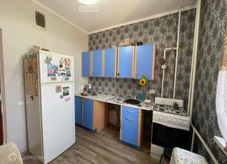 Однокомнатная квартира на продажу, 33.7 м2, Астраханская область, Бульварная улица, 1к1