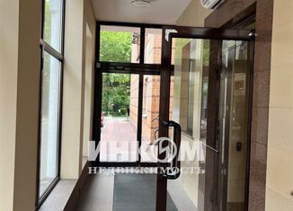 Продажа четырехкомнатной квартиры, 115.2 м2, Москва, Зоологическая улица, 30с2, метро Баррикадная