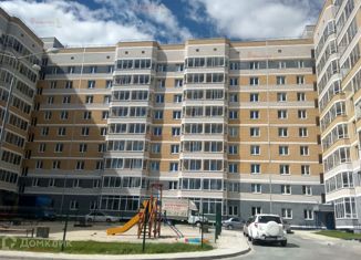 Продаю квартиру студию, 24 м2, Первоуральск, улица Сакко и Ванцетти, 10