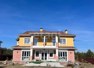 Продам дом, 300 м2, село Кашино, Николина улица, 13