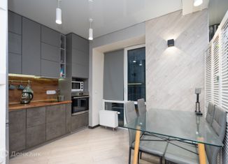 Продается квартира студия, 32.7 м2, село Новое Шигалеево, улица Габдуллы Тукая, 31