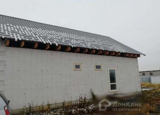 Продам дом, 100 м2, деревня Паренкина