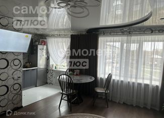 Продается 3-комнатная квартира, 63 м2, Алапаевск, улица Пушкина, 68/13