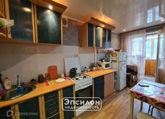 Продаю 1-комнатную квартиру, 36 м2, Курск, проспект Ленинского Комсомола, 99