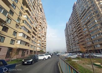 Продам 1-комнатную квартиру, 39 м2, Краснодар, Бородинская улица, 150Бк1, ЖК Гарант