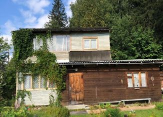 Дом на продажу, 60 м2, СНТ Лесное, Лесная улица