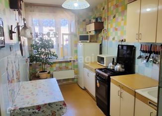 Продаю 3-ком. квартиру, 64.5 м2, Екатеринбург, улица Восстания, 58, улица Восстания