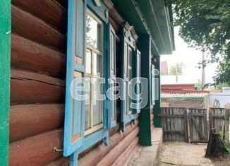 Продажа дома, 39.7 м2, рабочий посёлок Коченёво, Рабочая улица, 36