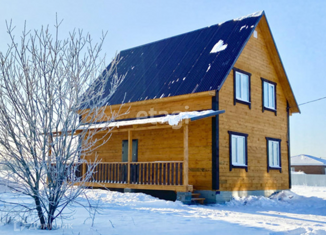 Продаю дом, 135 м2, село Нагаево, Советская улица, 13