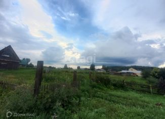 Продажа участка, 12 сот., деревня Мозжуха, Центральная улица