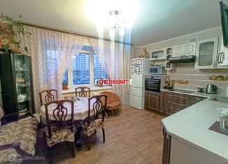 Продажа двухкомнатной квартиры, 78 м2, рабочий посёлок Краснообск, 2-й микрорайон, 227