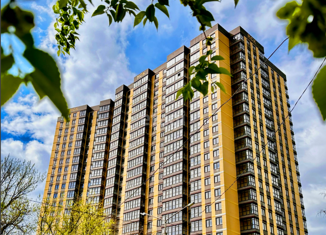 Продается квартира студия, 26.4 м2, Ростов-на-Дону, Раздорская улица, 2А, ЖК Грин Парк