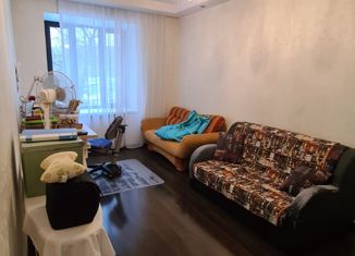 2-комнатная квартира на продажу, 54.5 м2, Москва, Восточная улица, 5, станция Дубровка