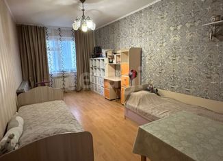 Продается 3-комнатная квартира, 84.5 м2, Саха (Якутия), проспект Ленина, 58