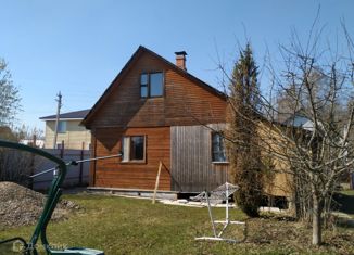 Продаю дом, 70 м2, СНТ Ветераны Столицы, СНТ Ветераны Столицы, 709