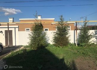 Продам дом, 123 м2, село Хрящёвка, Ближний переулок