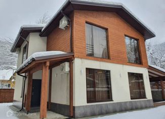 Продам дом, 177 м2, посёлок городского типа Красная Поляна, Вознесенская улица, 17