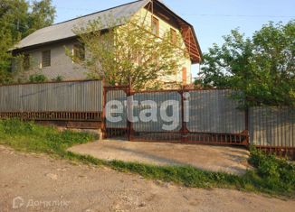 Дом на продажу, 205.4 м2, Альметьевск, улица Лисина