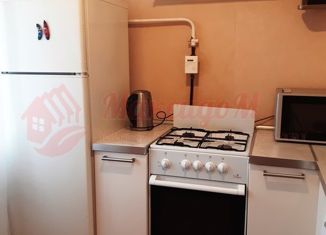 Аренда 1-ком. квартиры, 31 м2, Омск, проспект Карла Маркса, 36