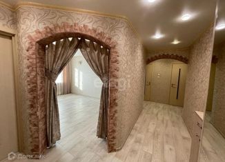 Продается четырехкомнатная квартира, 76.3 м2, Ишим, Деповская улица, 208А